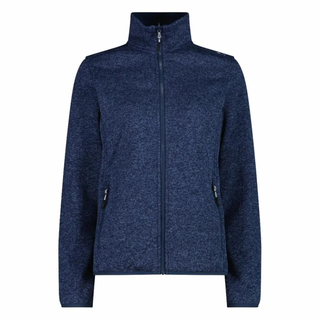 Damenjacke mit abnehmbarem Fleece Jacket>CMP Best