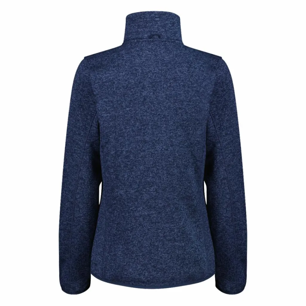 Damenjacke mit abnehmbarem Fleece Jacket>CMP Best