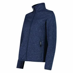 Damenjacke mit abnehmbarem Fleece Jacket><noscript><img width=