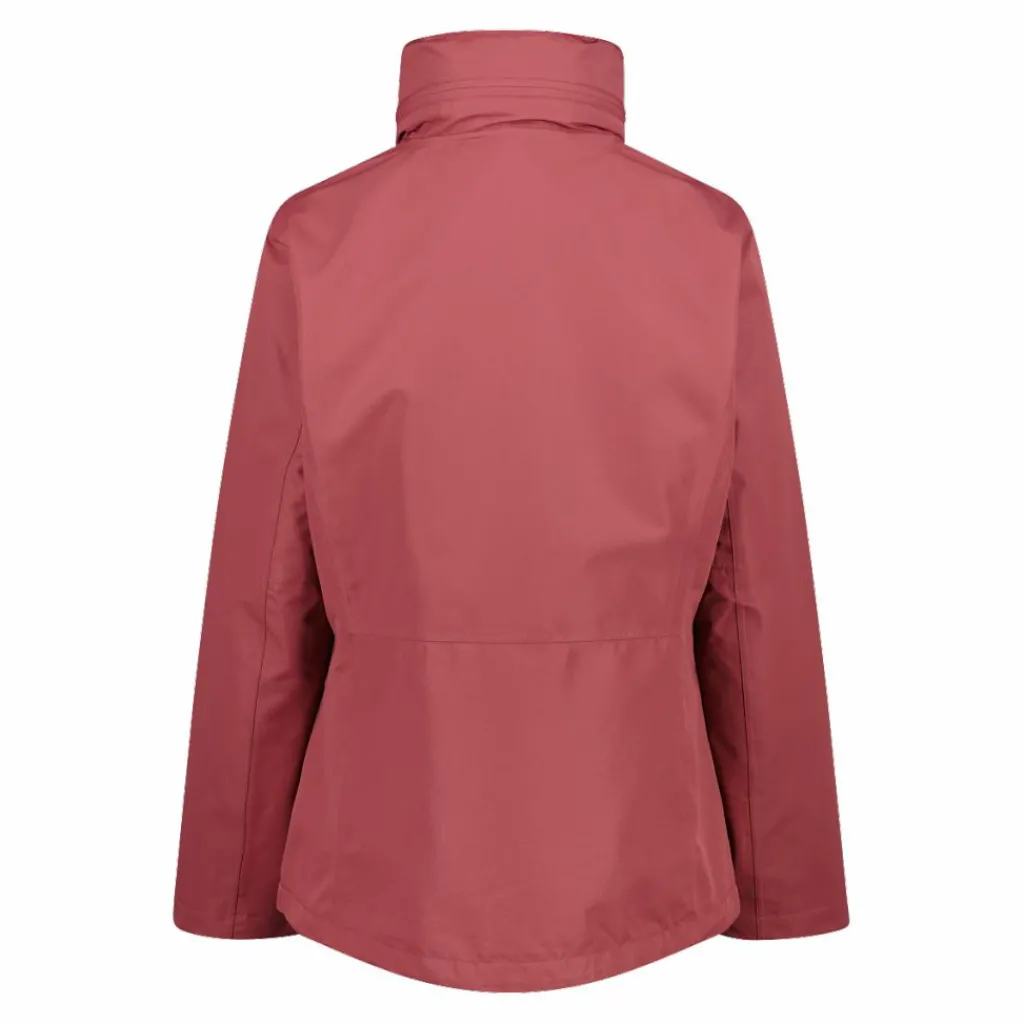 Damenjacke mit abnehmbarem Fleece Jacket>CMP Best