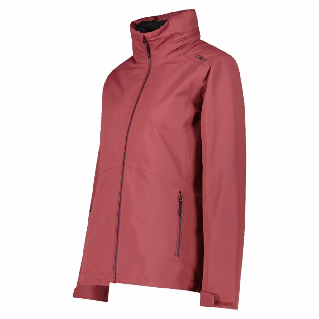 Damenjacke mit abnehmbarem Fleece Jacket>CMP Best