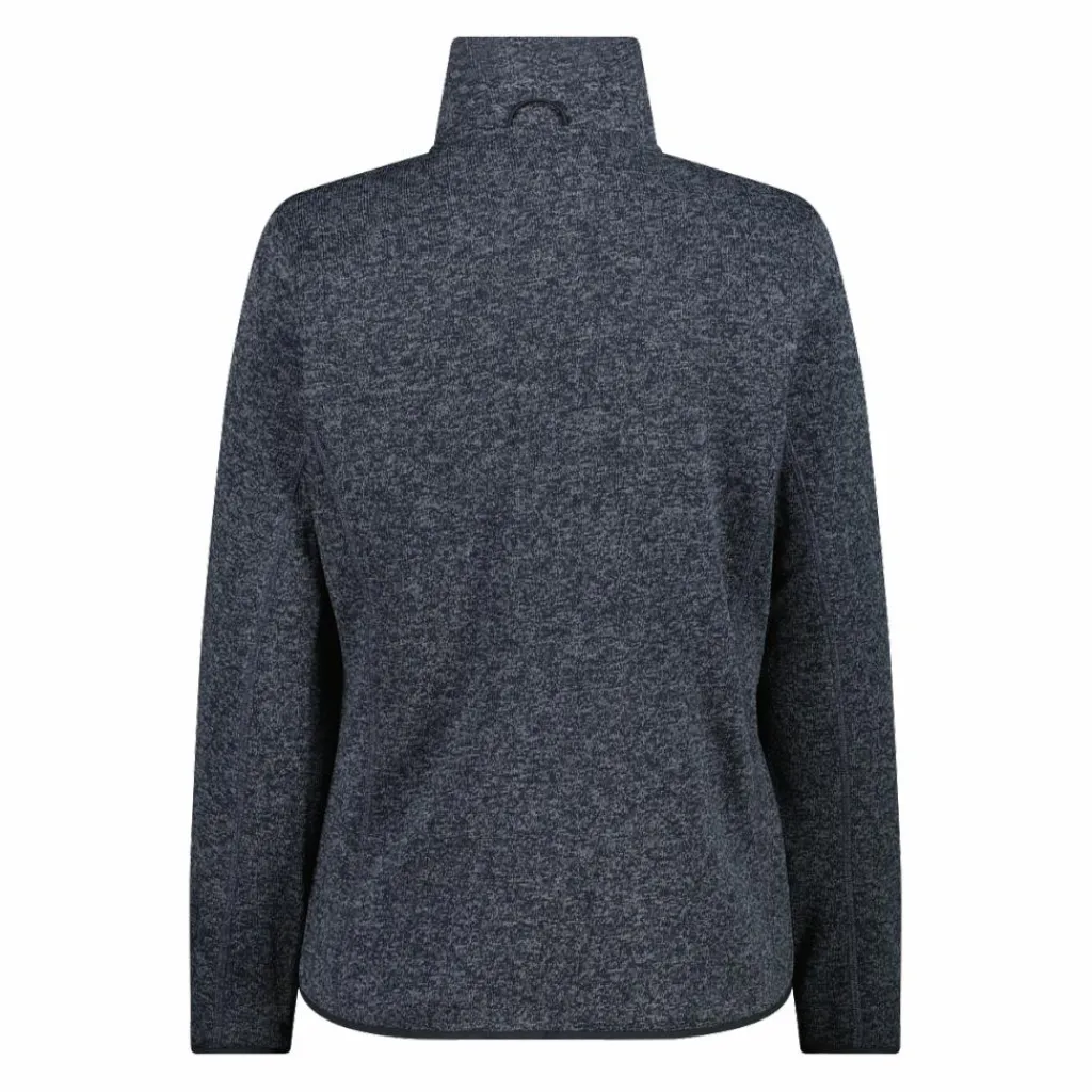 Damenjacke mit abnehmbarem Fleece Jacket>CMP Best
