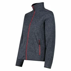 Damenjacke mit abnehmbarem Fleece Jacket><noscript><img width=