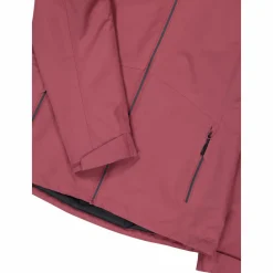 Damenjacke mit abnehmbarem Fleece Jacket><noscript><img width=
