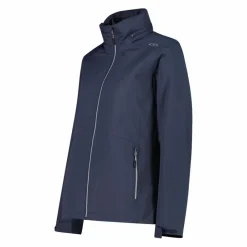 Damenjacke mit abnehmbarem Fleece Jacket><noscript><img width=