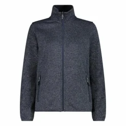 Damenjacke mit abnehmbarem Fleece Jacket><noscript><img width=