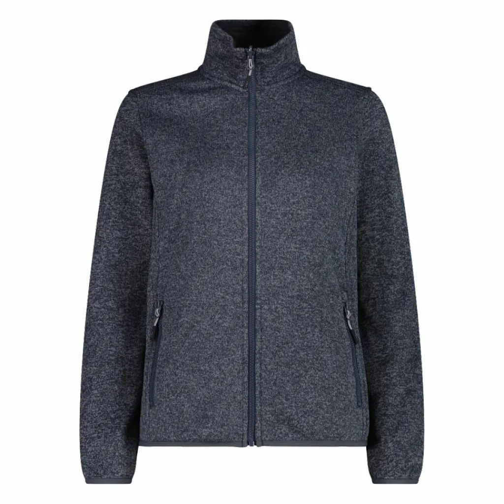 Damenjacke mit abnehmbarem Fleece Jacket>CMP Best