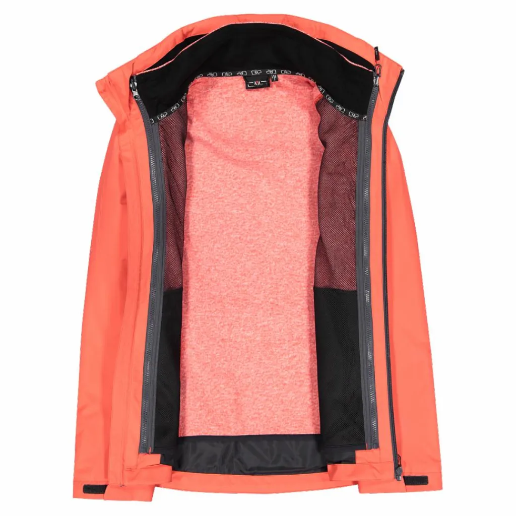 Damenjacke mit abnehmbarem Fleece Jacket>CMP Best