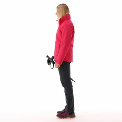 Damenjacke mit abnehmbarem Fleece Jacket><noscript><img width=
