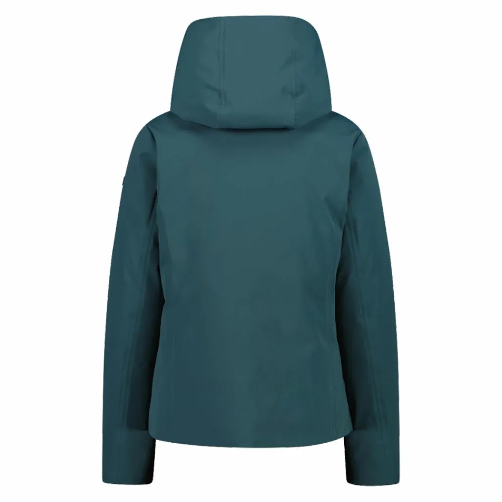 Damenjacke mit Kapuze>CMP Hot