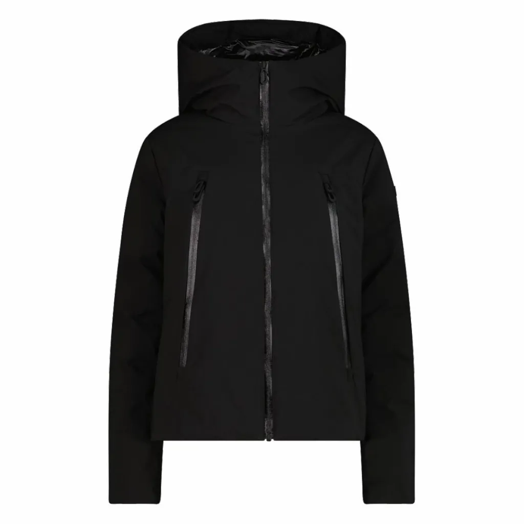 Damenjacke mit Kapuze>CMP Hot