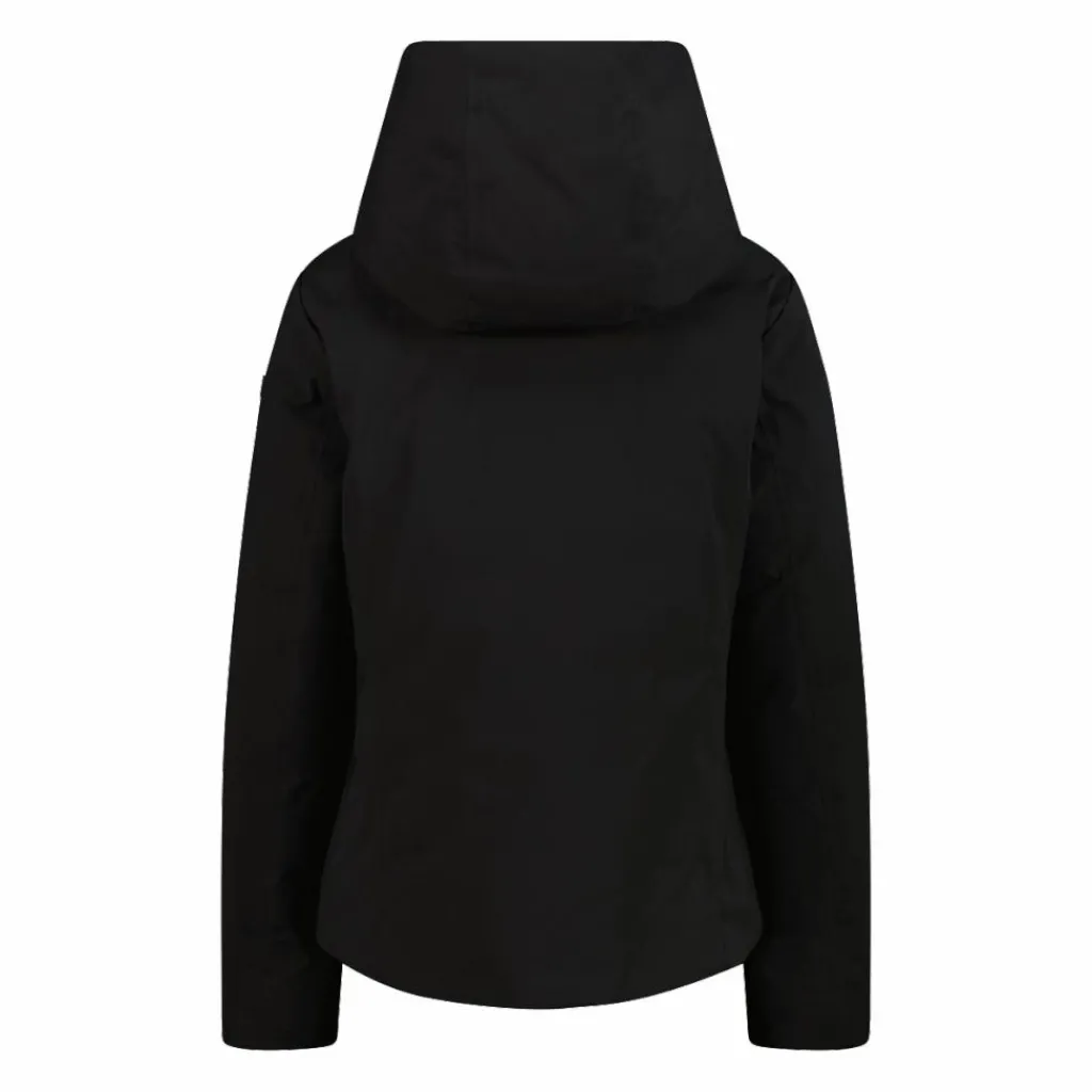 Damenjacke mit Kapuze>CMP Hot