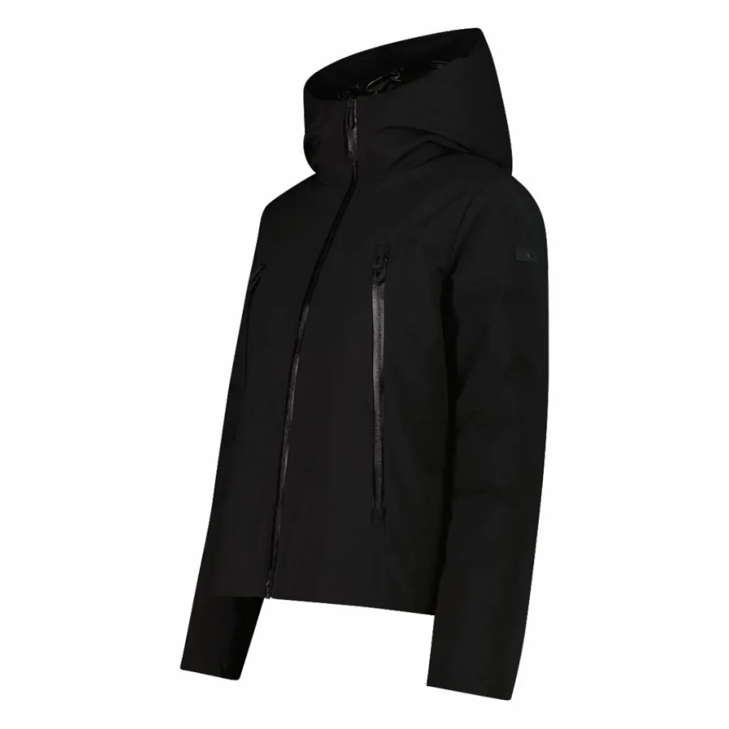 Damenjacke mit Kapuze>CMP Hot