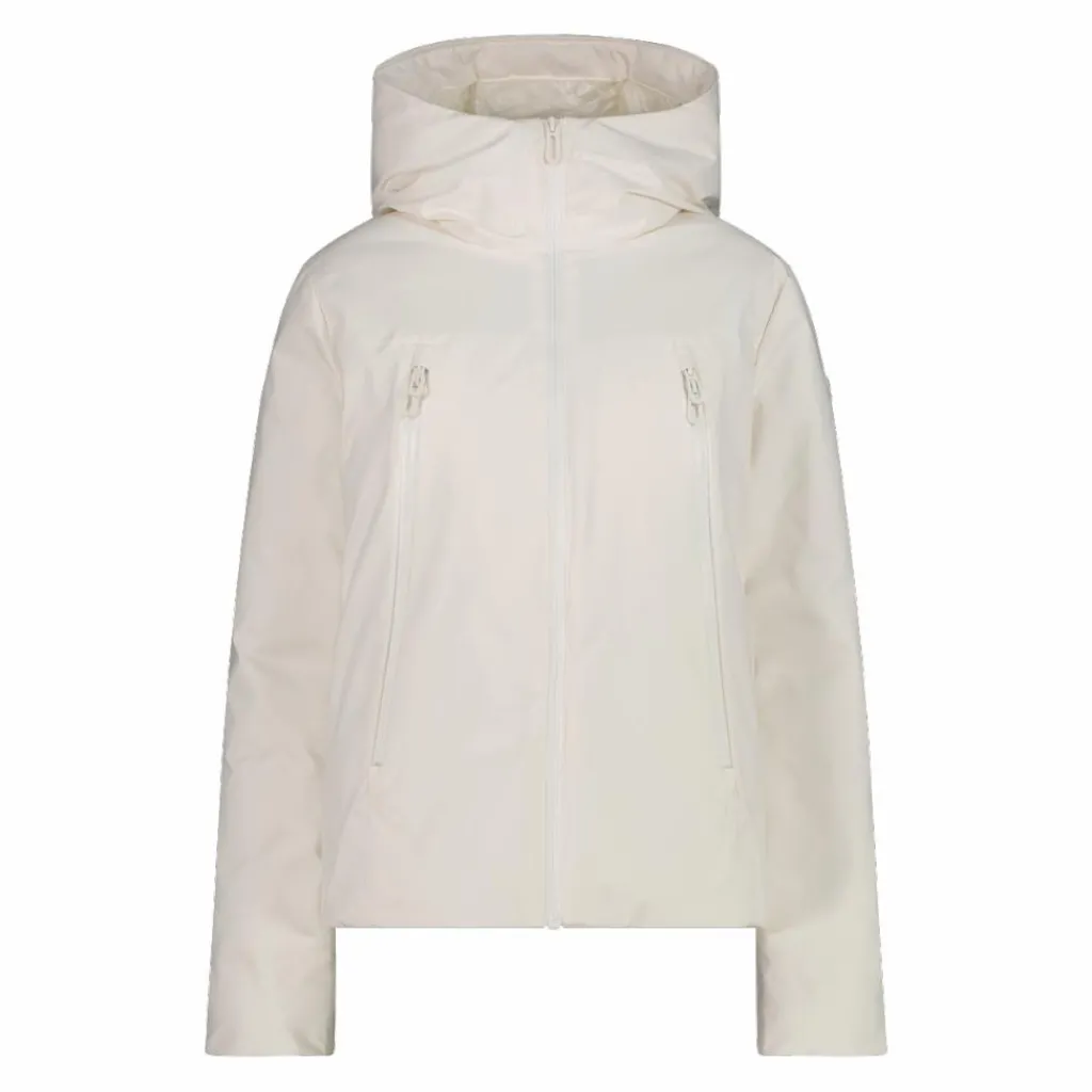 Damenjacke mit Kapuze>CMP Hot