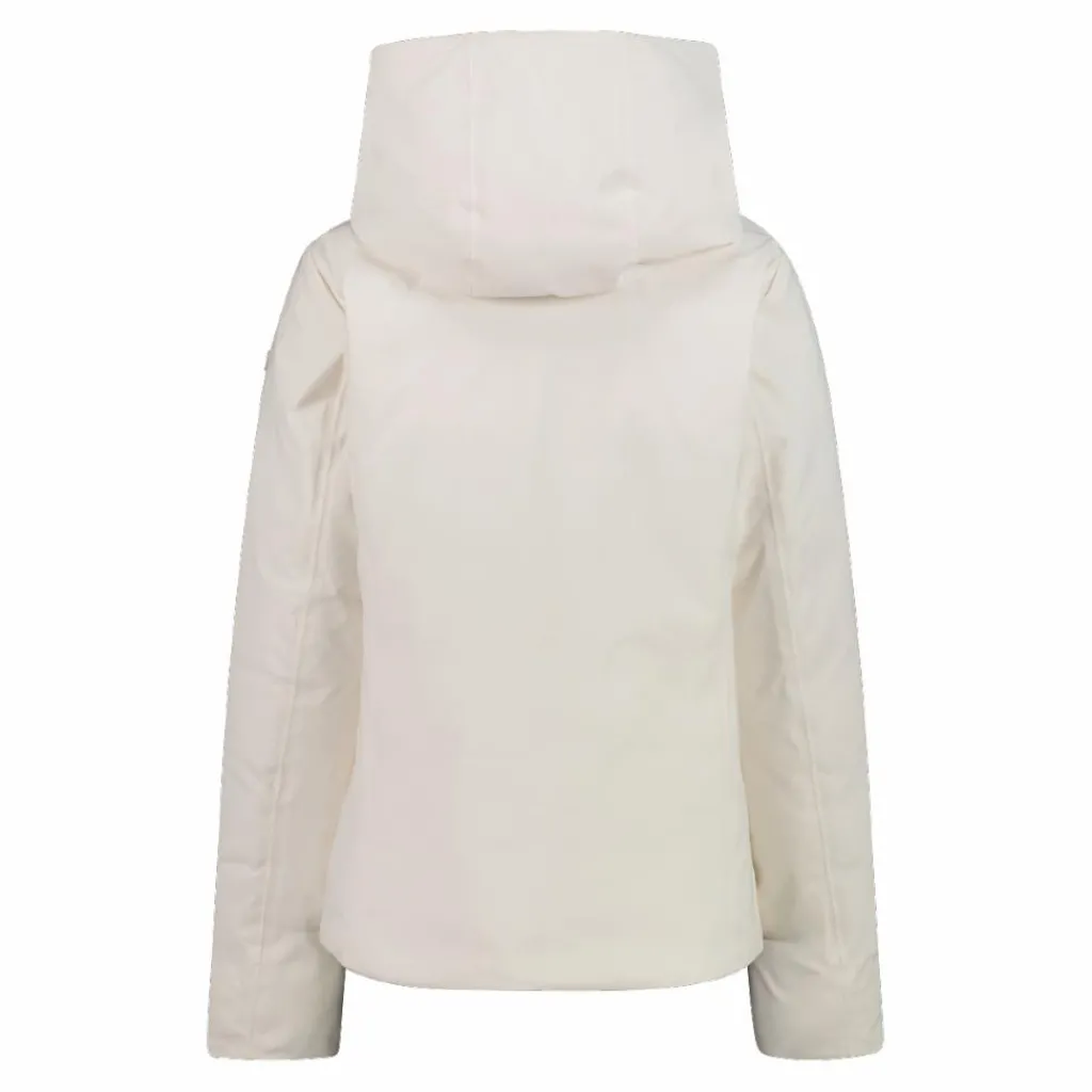 Damenjacke mit Kapuze>CMP Hot