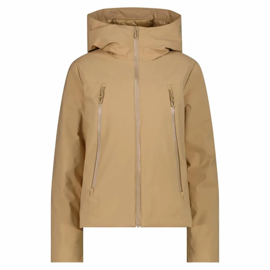 Damenjacke mit Kapuze>CMP Hot