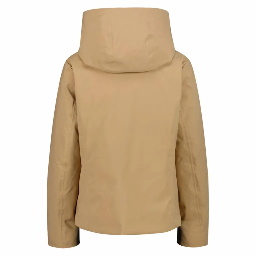 Damenjacke mit Kapuze>CMP Hot