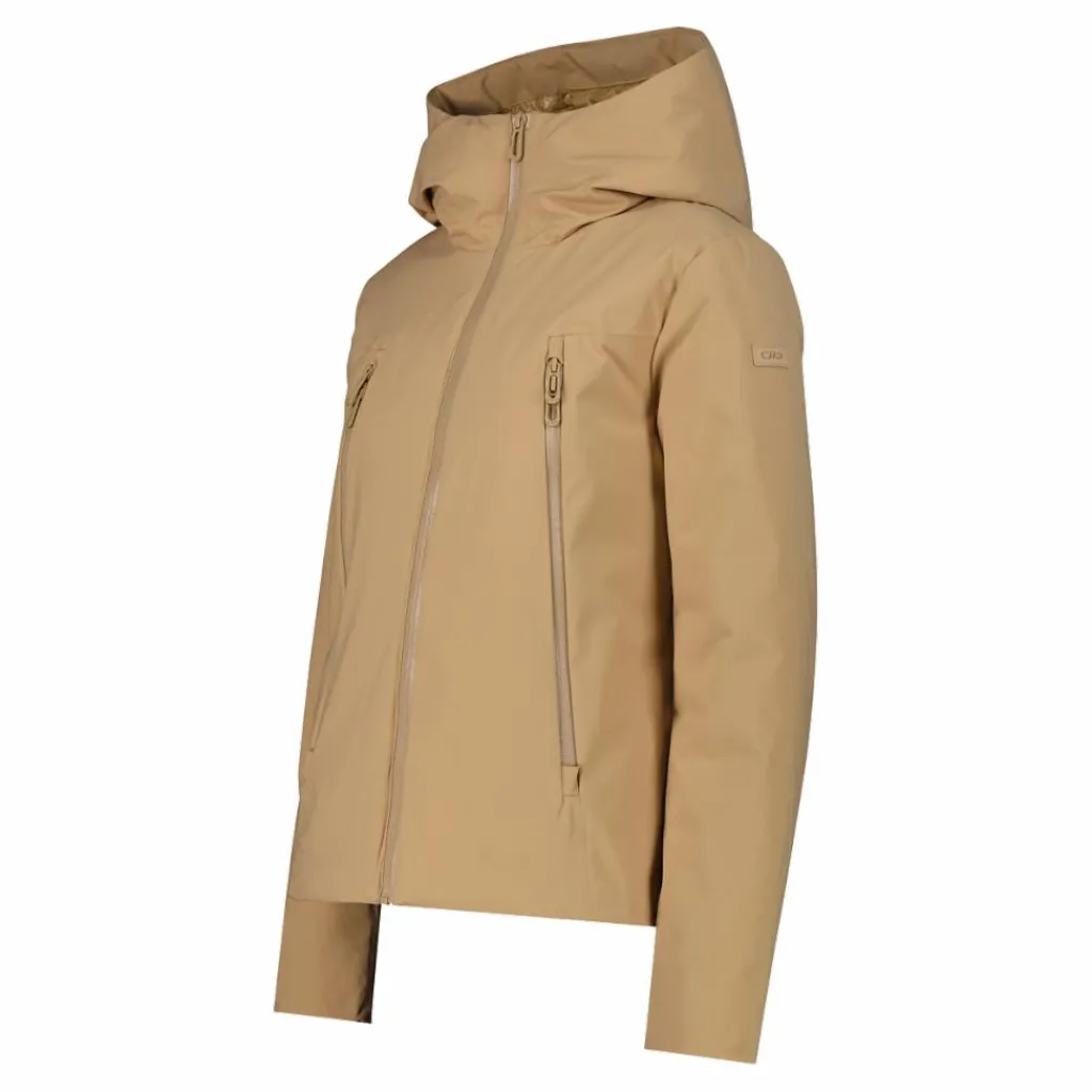 Damenjacke mit Kapuze>CMP Hot