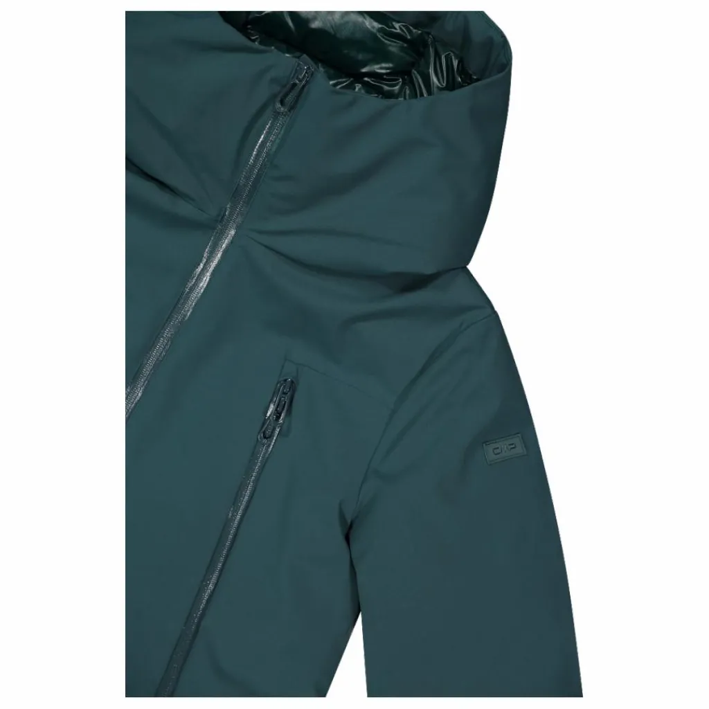 Damenjacke mit Kapuze>CMP Hot