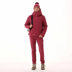 Damenjacke mit Kapuze><noscript><img width=