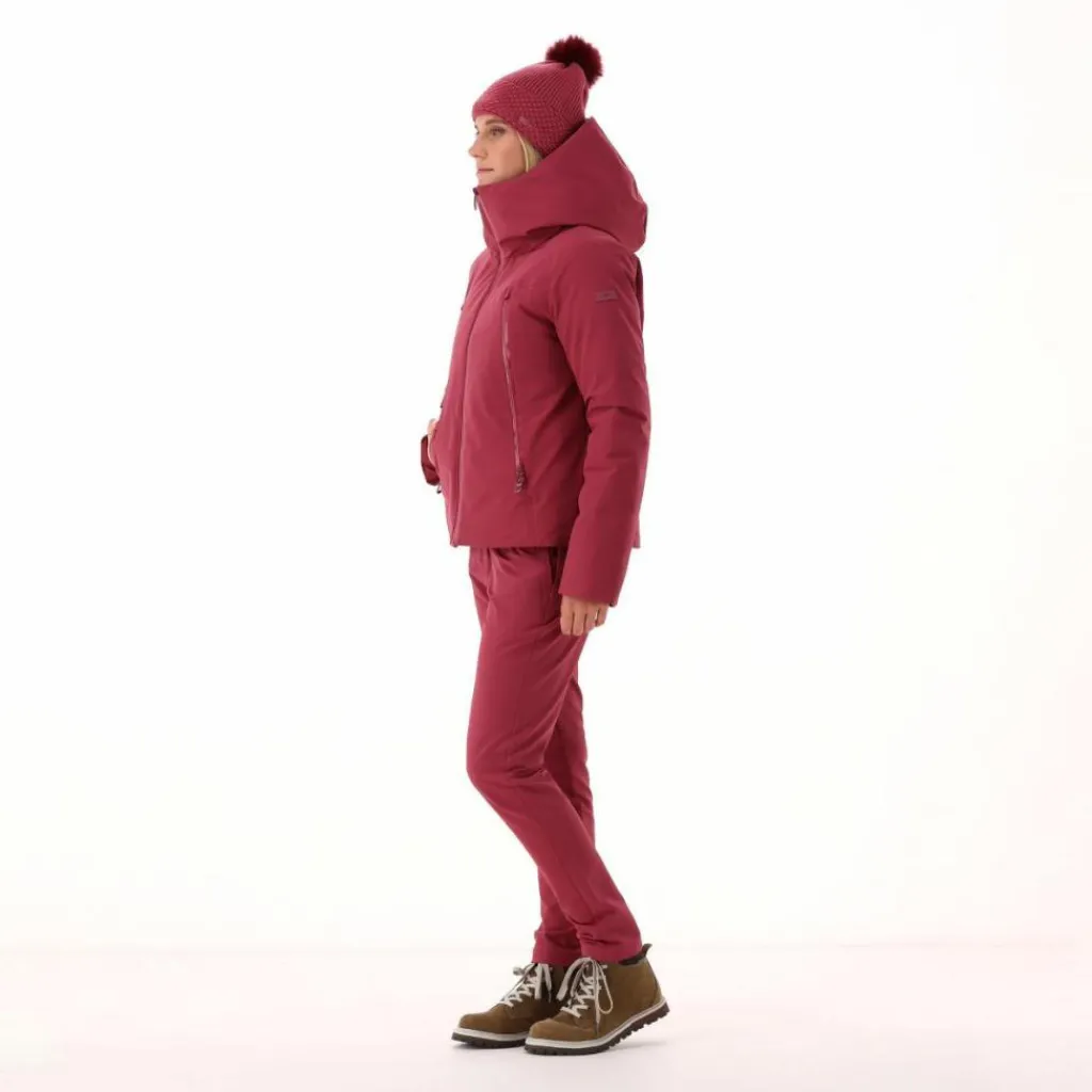 Damenjacke mit Kapuze>CMP Hot