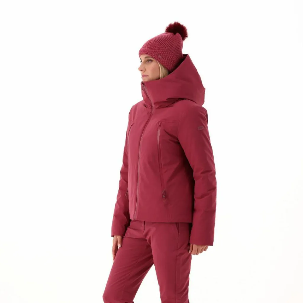 Damenjacke mit Kapuze>CMP Hot