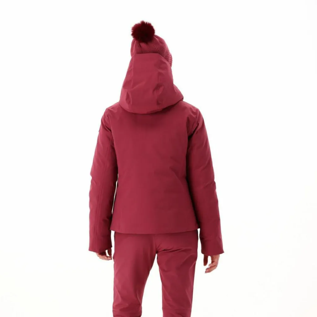 Damenjacke mit Kapuze>CMP Hot