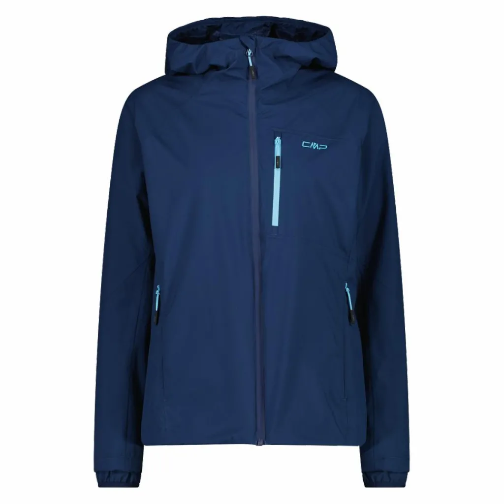 Damenjacke mit Kapuze und HighLoft-Wattierung>CMP Discount