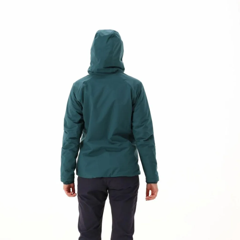 Damenjacke mit Kapuze und HighLoft-Wattierung>CMP Discount