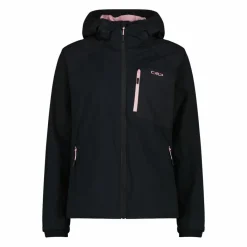 Damenjacke mit Kapuze und HighLoft-Wattierung><noscript><img width=