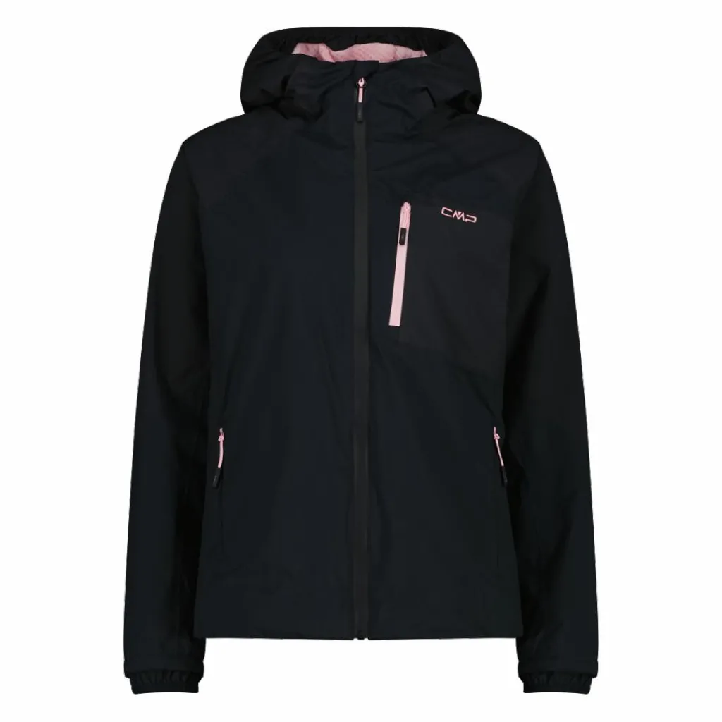 Damenjacke mit Kapuze und HighLoft-Wattierung>CMP Discount