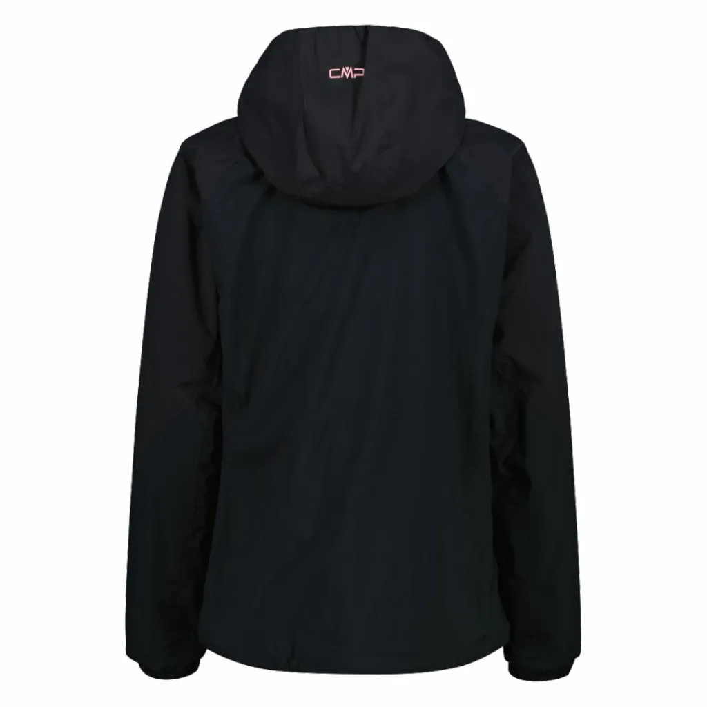 Damenjacke mit Kapuze und HighLoft-Wattierung>CMP Discount