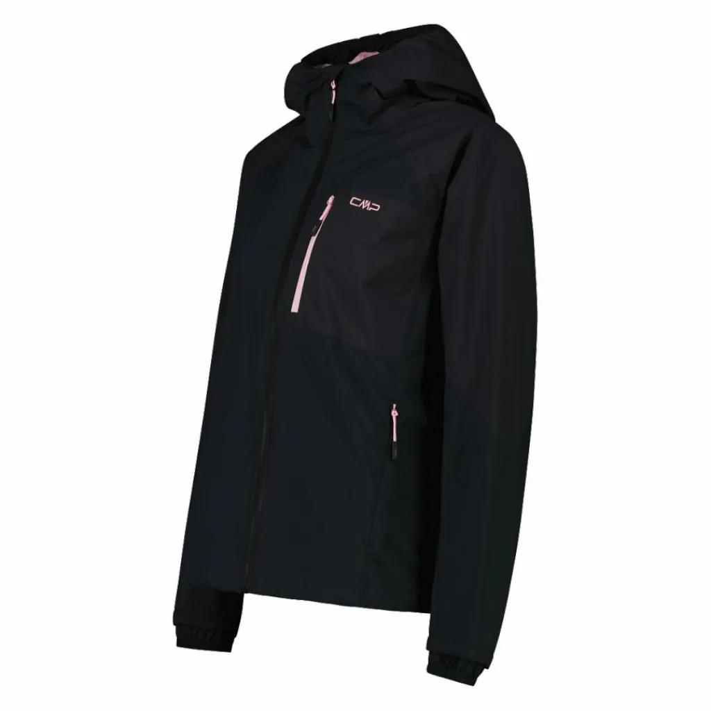 Damenjacke mit Kapuze und HighLoft-Wattierung>CMP Discount