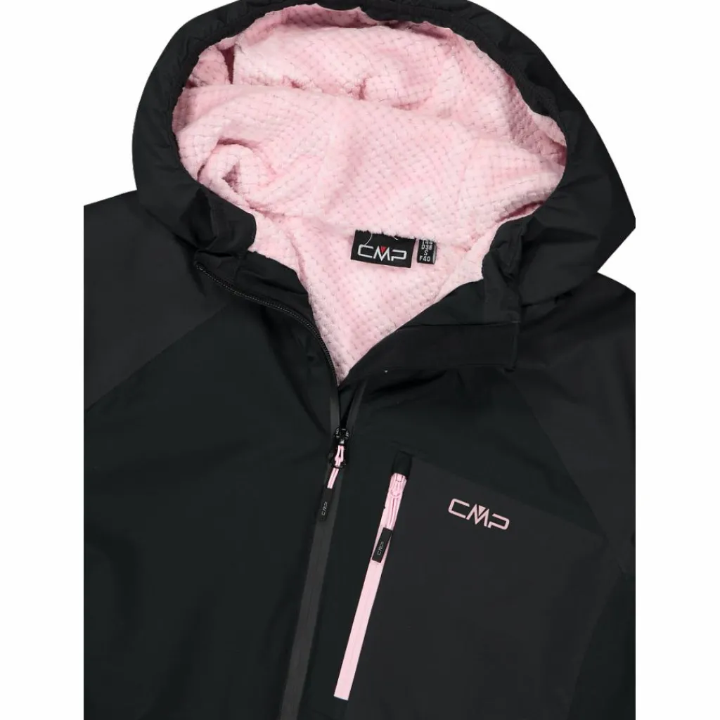 Damenjacke mit Kapuze und HighLoft-Wattierung>CMP Discount