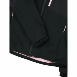 Damenjacke mit Kapuze und HighLoft-Wattierung><noscript><img width=