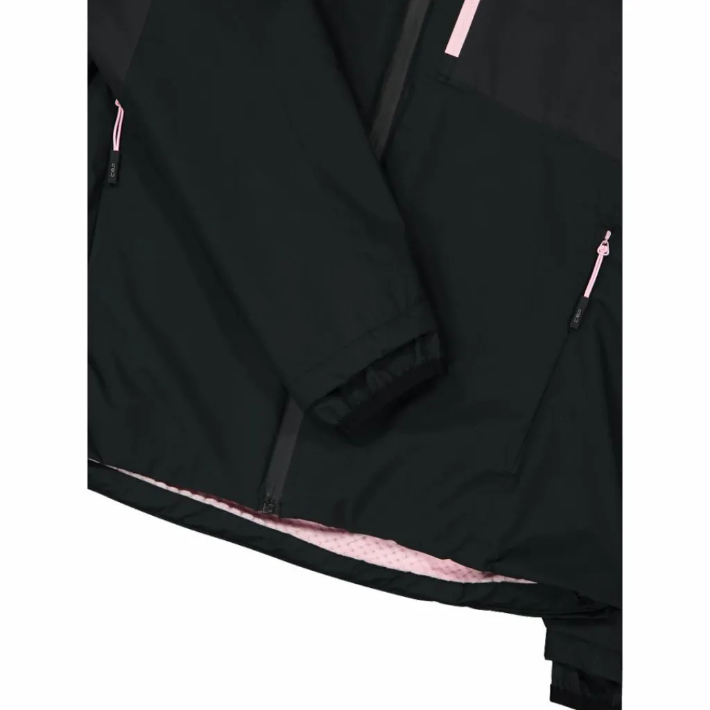 Damenjacke mit Kapuze und HighLoft-Wattierung>CMP Discount