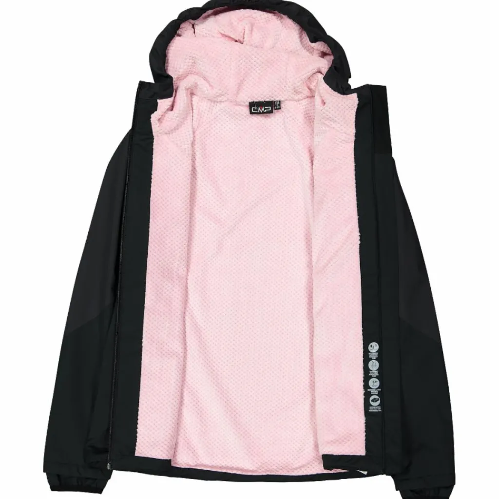 Damenjacke mit Kapuze und HighLoft-Wattierung>CMP Discount