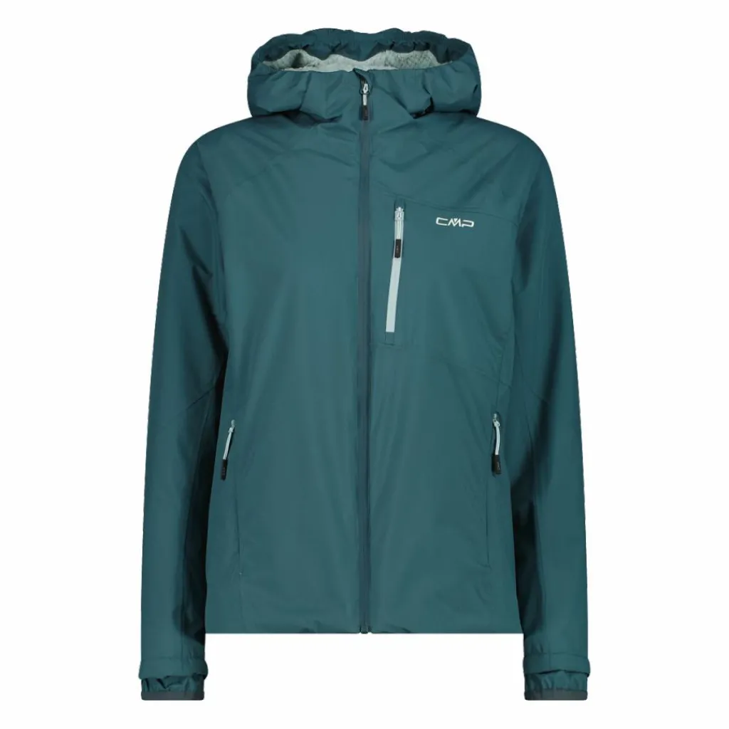 Damenjacke mit Kapuze und HighLoft-Wattierung>CMP Discount