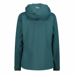 Damenjacke mit Kapuze und HighLoft-Wattierung><noscript><img width=