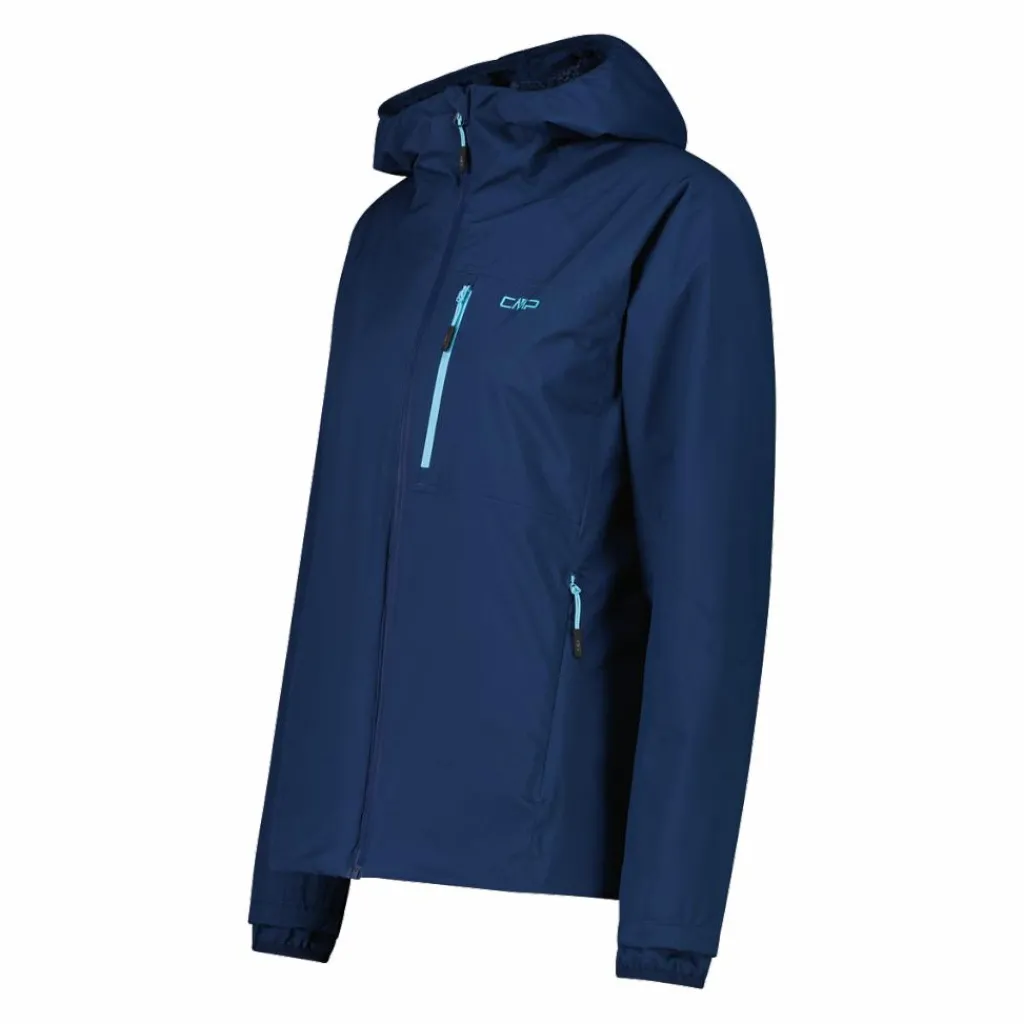 Damenjacke mit Kapuze und HighLoft-Wattierung>CMP Discount