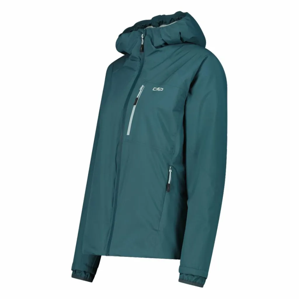 Damenjacke mit Kapuze und HighLoft-Wattierung>CMP Discount