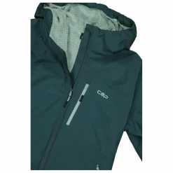 Damenjacke mit Kapuze und HighLoft-Wattierung><noscript><img width=