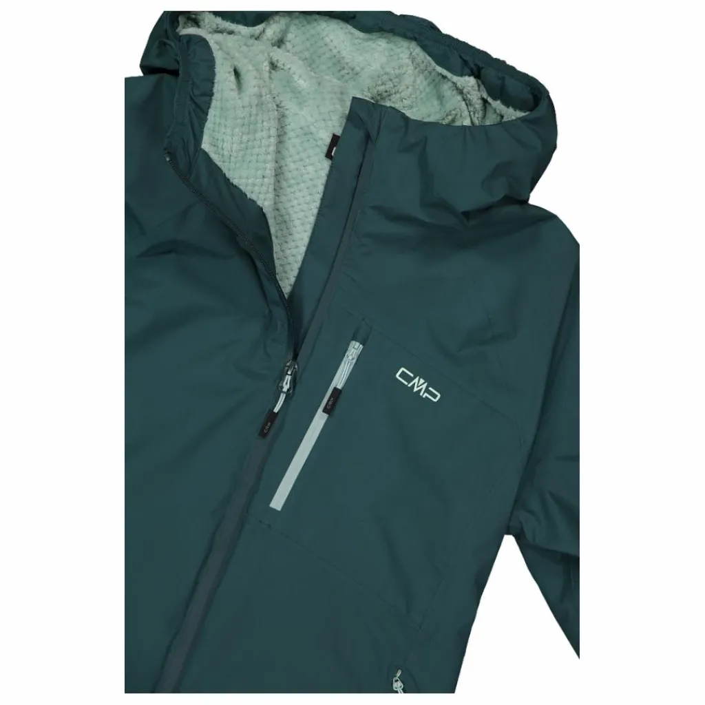 Damenjacke mit Kapuze und HighLoft-Wattierung>CMP Discount