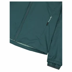 Damenjacke mit Kapuze und HighLoft-Wattierung><noscript><img width=