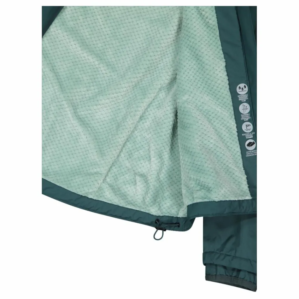 Damenjacke mit Kapuze und HighLoft-Wattierung>CMP Discount