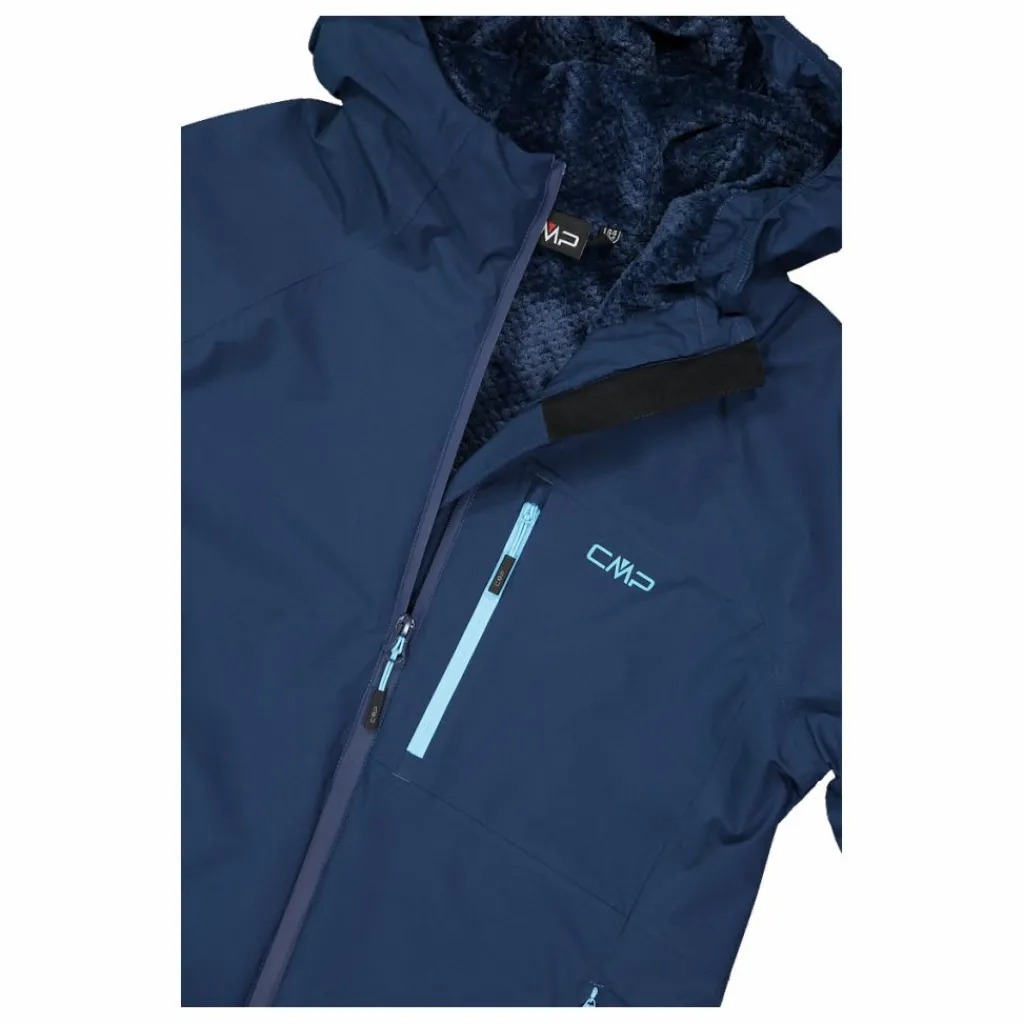 Damenjacke mit Kapuze und HighLoft-Wattierung>CMP Discount