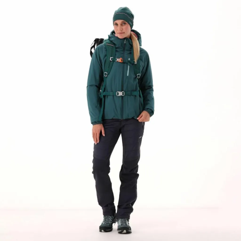 Damenjacke mit Kapuze und HighLoft-Wattierung>CMP Discount