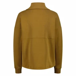 Damenjacke mit Reißverschluss aus Modal mit matt glänzendem Finish><noscript><img width=