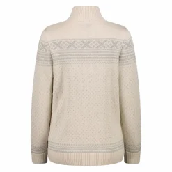 Damenjacke mit Reißverschluss aus Wooltech><noscript><img width=