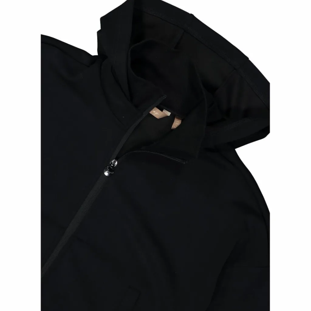 Damenjacke mit Reißverschluss aus Modal mit matt glänzendem Finish>CMP Hot